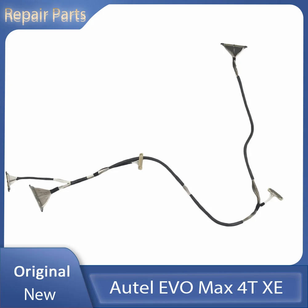 Autel Drone Evo Max 4T - Kabel Sinyal Gimbal PTZ Asli untuk