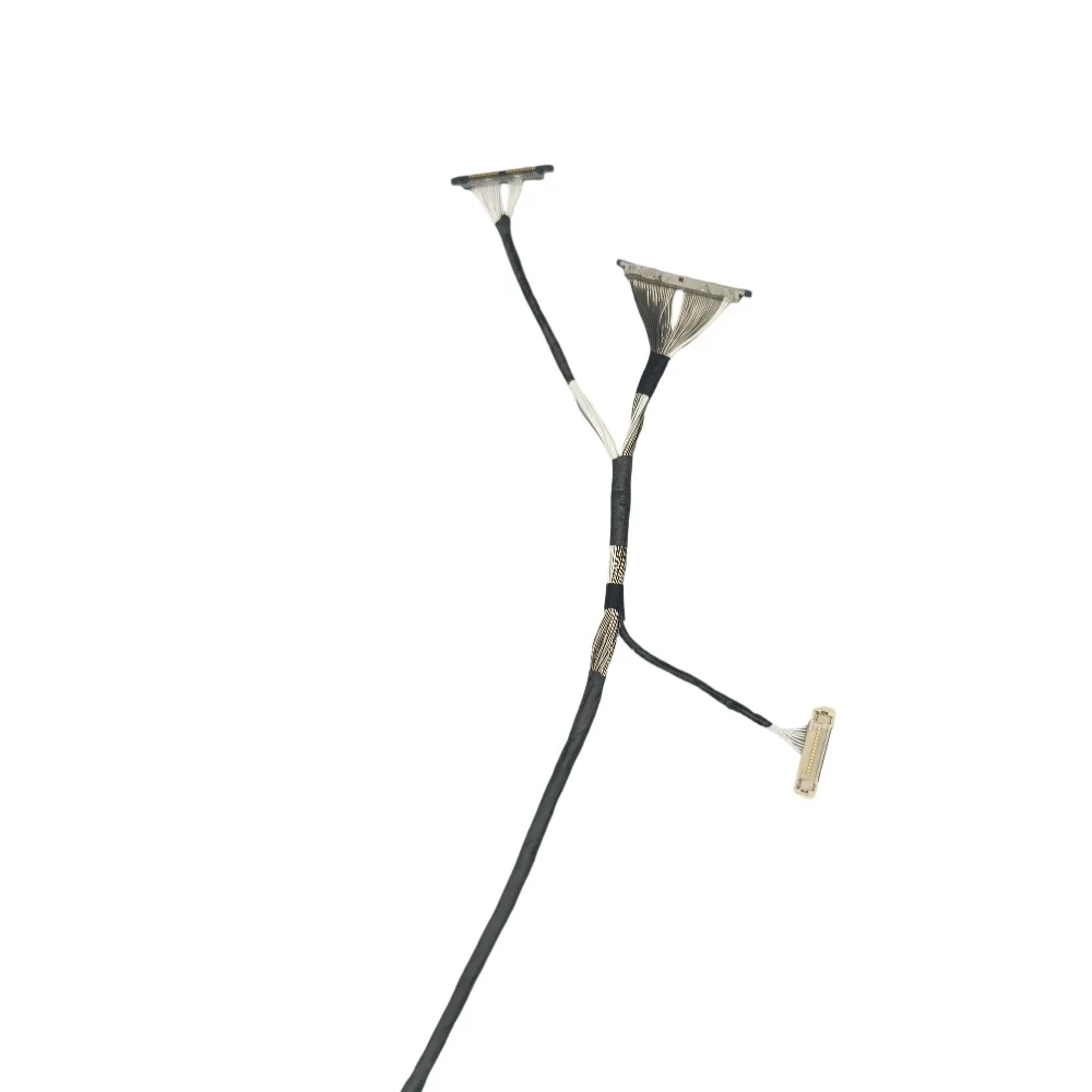 Kabel Sinyal Gimbal PTZ Asli u - Autel Drone Evo Max 4T ulasan dan harga