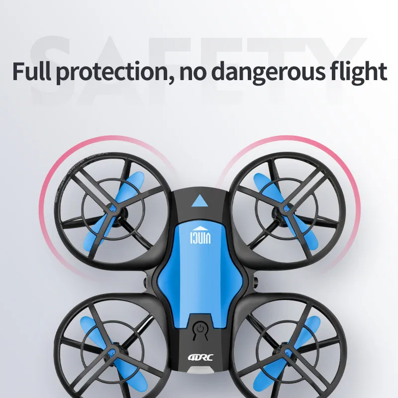 V8 Drone Mini Baru 4K Profesio - Rc Helicopter Case ulasan dan harga