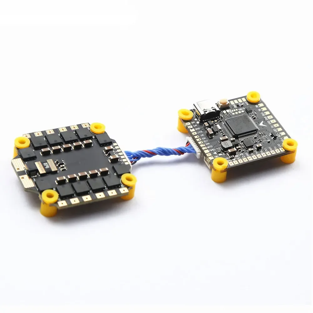 Paket Kontrol Penerbangan RC T - Betaflight Fc F4 ulasan dan harga