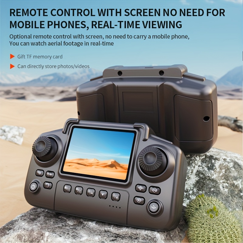Drone Lipat E99 PRO MAX yang D - Rc Helicopter Case ulasan dan harga