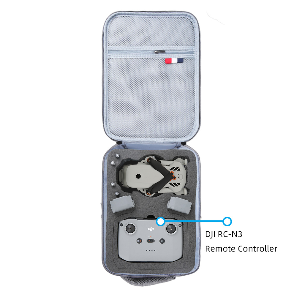 Untuk DJI Lito 1/Lito X1 Tas B - Rc Helicopter Bag ulasan dan harga
