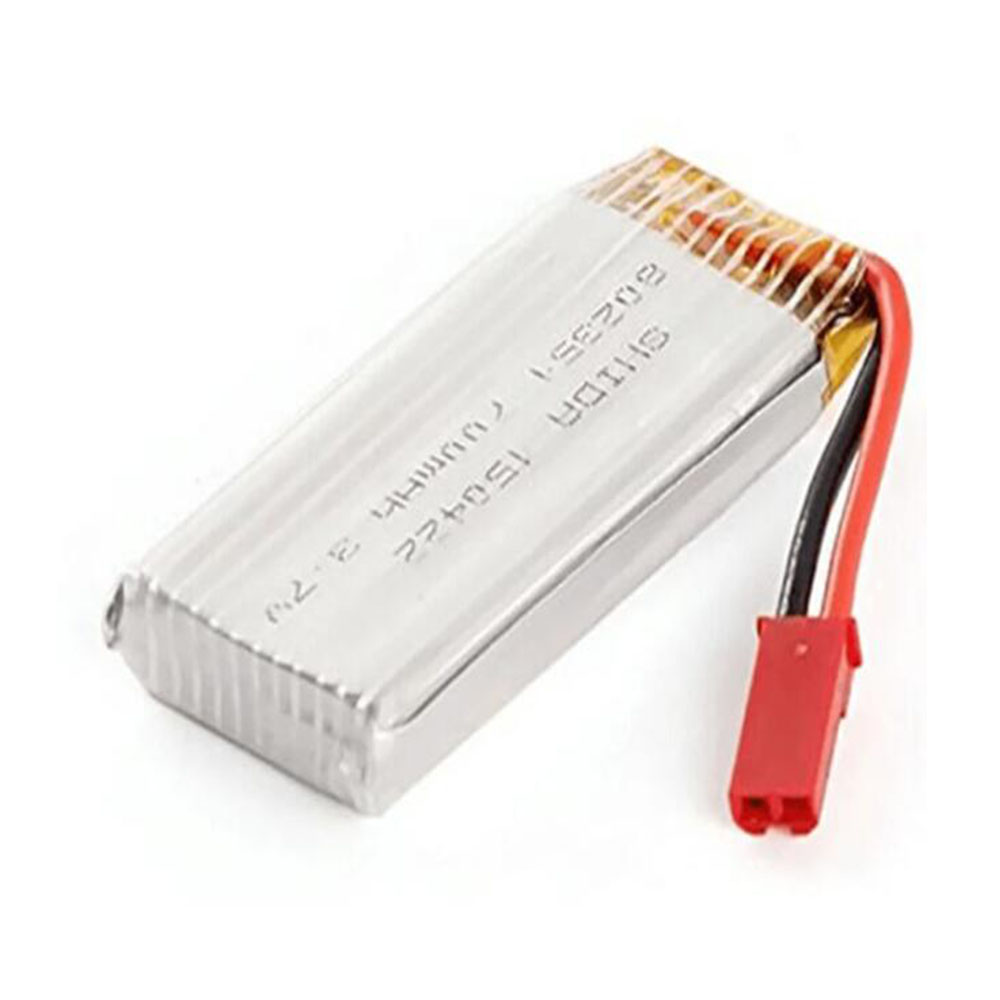 JD-509 Baterai 3.7V 700 MAh Li - Rc Helicopter Coaxial ulasan dan harga