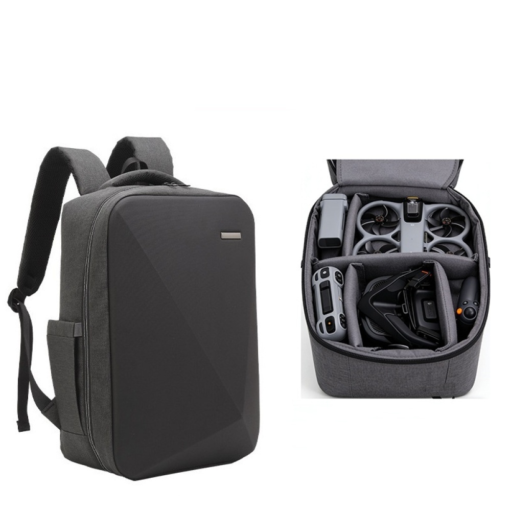 Tas Ransel Drone untuk DJI Ava - Rc Helicopter Bag ulasan dan harga