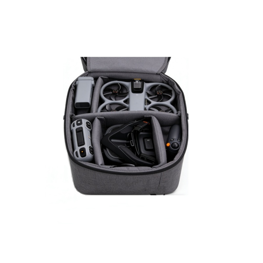 Tas Ransel Drone untuk DJI Ava - Rc Helicopter Bag ulasan dan harga