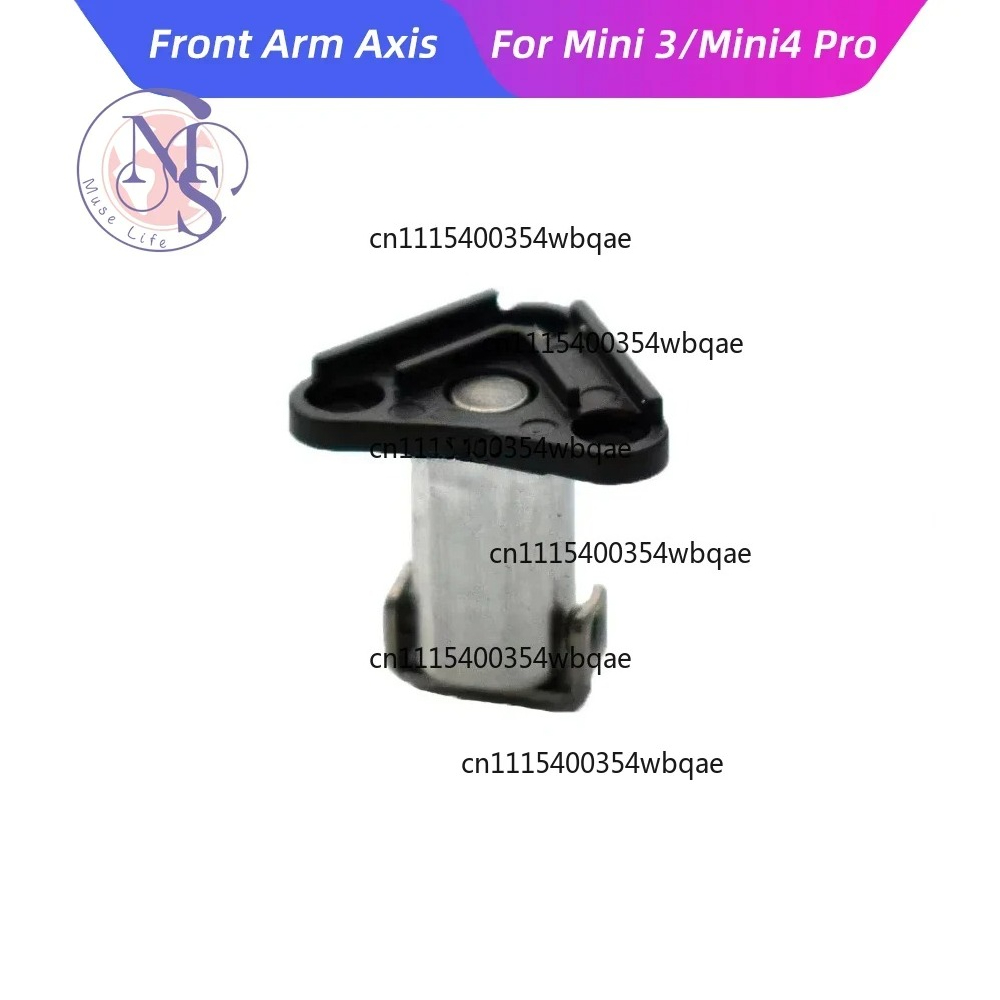 ZOCI-FOR – Poros Lengan Depan  - Dji Drone Mini 4 Pro ulasan dan harga