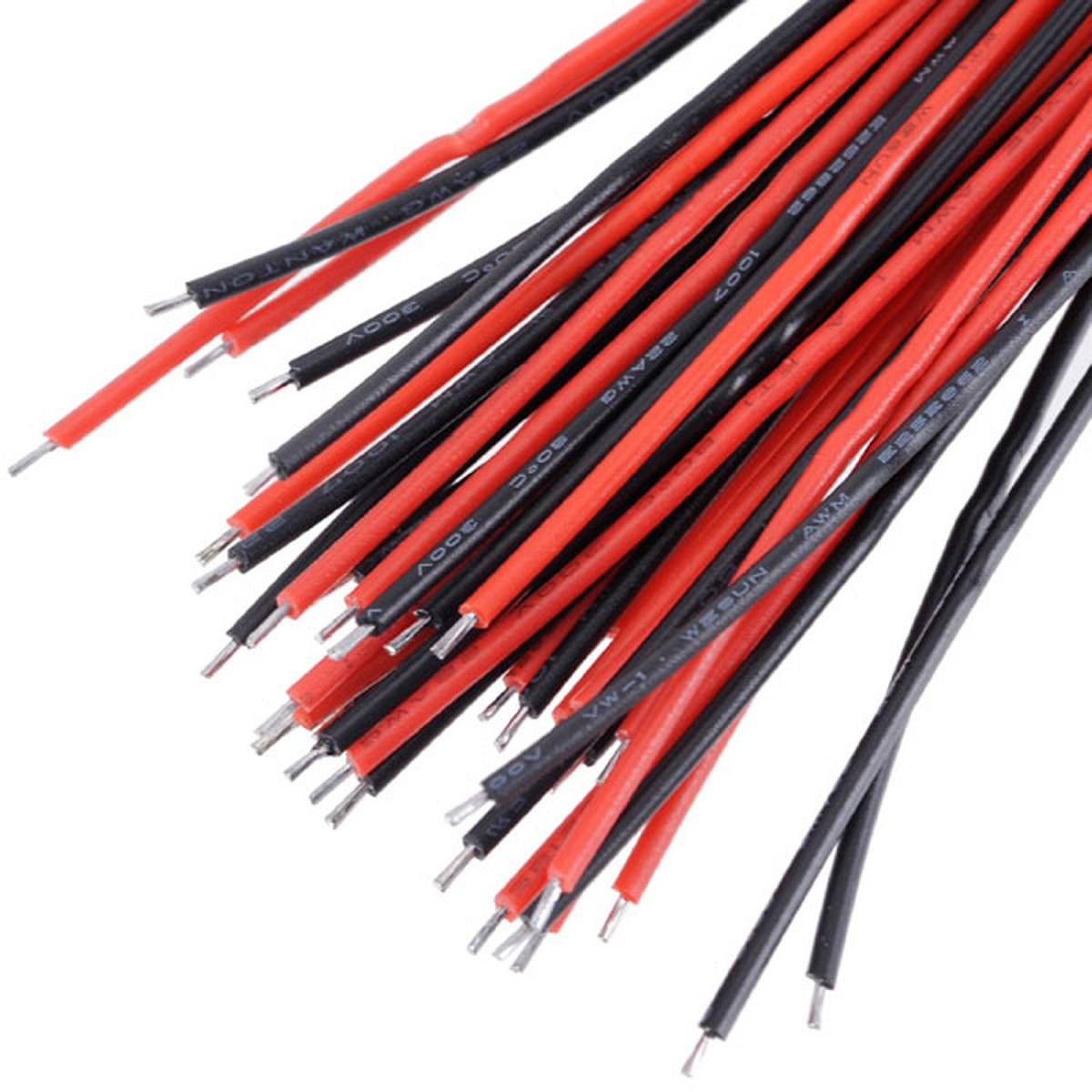 10 Pasang Konektor JST 2 Pin,  - Rc Helicopter Battery ulasan dan harga